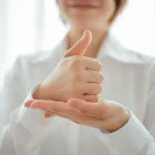 手話